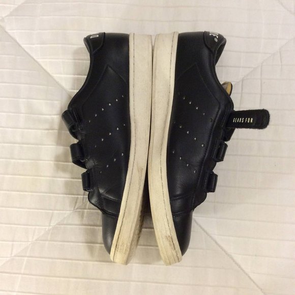 ADIDAS ORIGINALS UNOFCL X HUMAN MADE - Picture 10 of 12